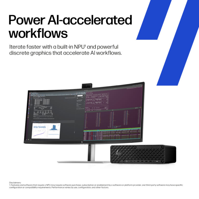 HP Z2 SFF G1i Workstation A40M2ET_10