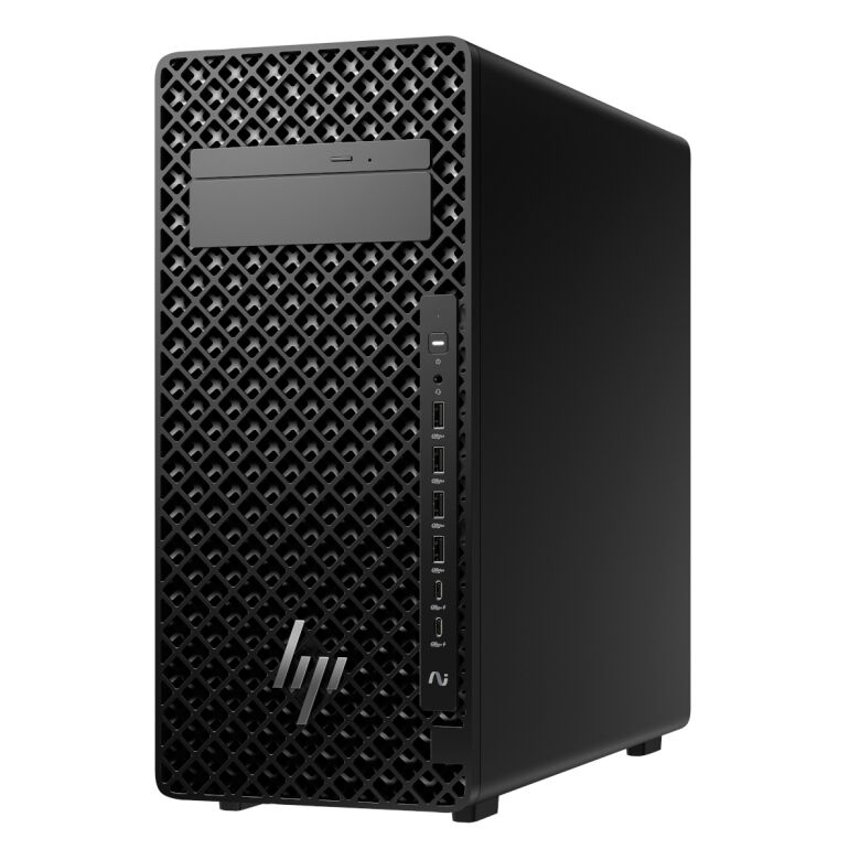HP Z1 Tower G1i Workstation A40SZET_13