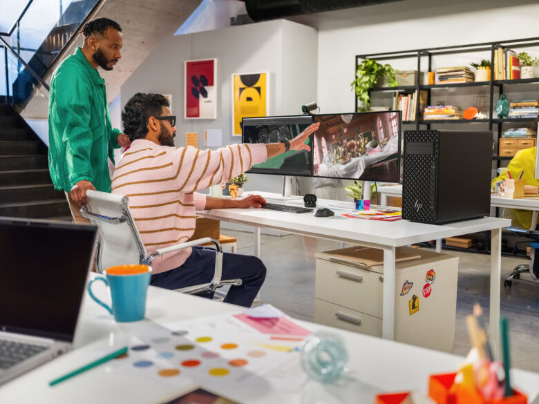 HP Z2 Tower G1i Workstation A40MGET_13