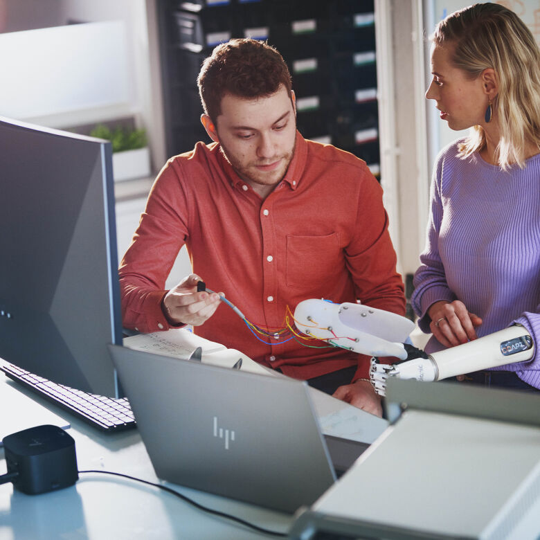 HP ZBook Firefly 16 G10 5G3G9ES_14