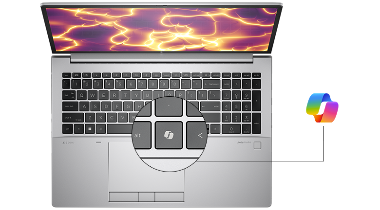 HP ZBook Fury 16 G11 62X61EA_48