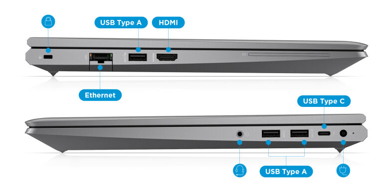 HP ZBook Power G10 865V4EA B-Ware_21