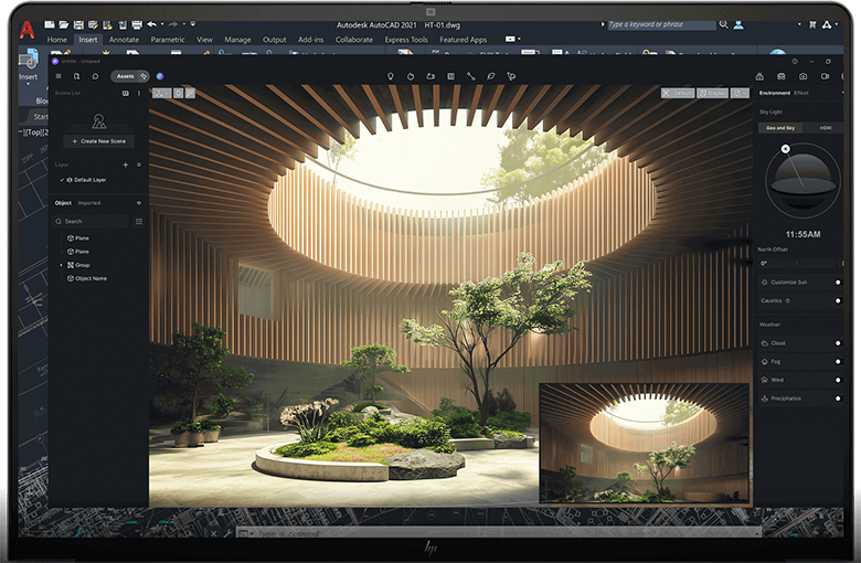 HP ZBook Ultra G1a B30FGES_18