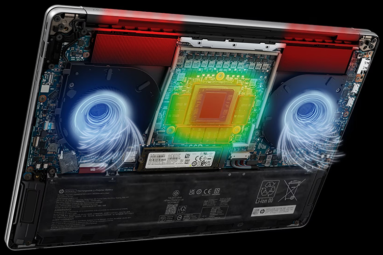 HP ZBook Ultra G1a B30FGES_33