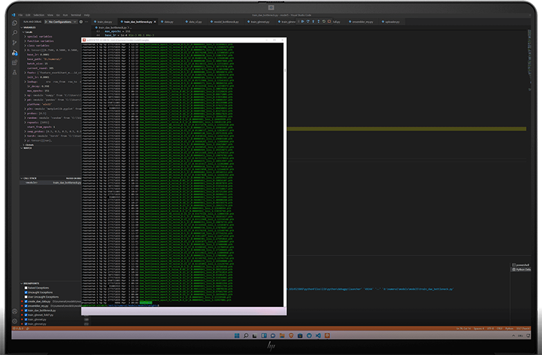 HP ZBook Ultra G1a B30FGES_19