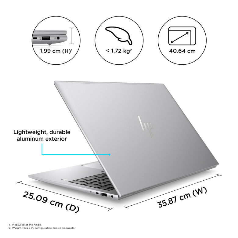 HP ZBook Firefly 16 G10 5G3G9ES_9