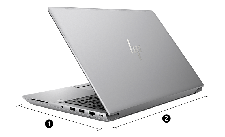 HP ZBook Fury 16 G11 62X61EA_8
