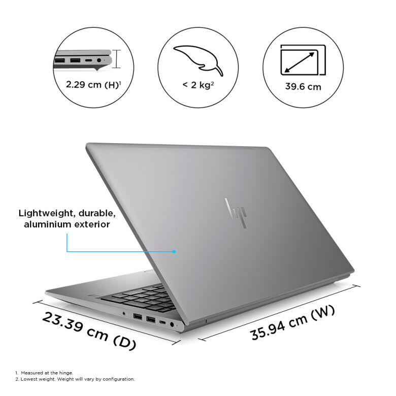 HP ZBook Power G10 865V4EA B-Ware_9