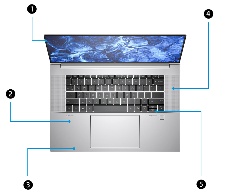 HP ZBook Studio G11 5F9K3ES_13