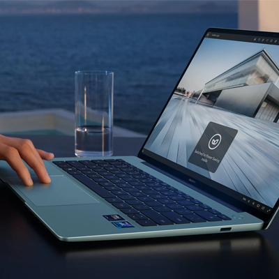 HUAWEI MateBook 14 (2024) - Ultra 5, 16GB+512GB, Win11, Grau_5