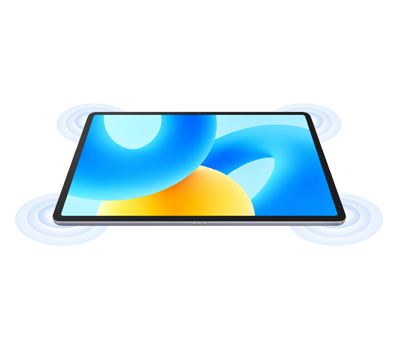 HUAWEI Matepad 11.5 Zoll 6GB+128GB Grau inkl. Tastatur_5