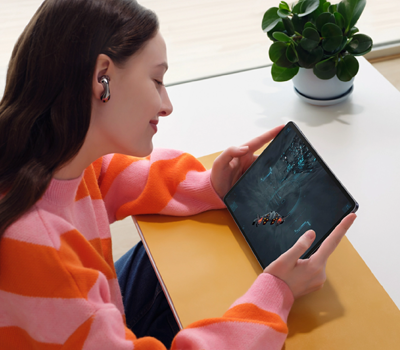 HUAWEI Matepad 11.5 Zoll 6GB+128GB Grau inkl. Tastatur_6