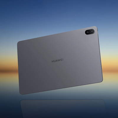 HUAWEI MatePad SE 11 Zoll WiFi 6GB+128GB Grau_2