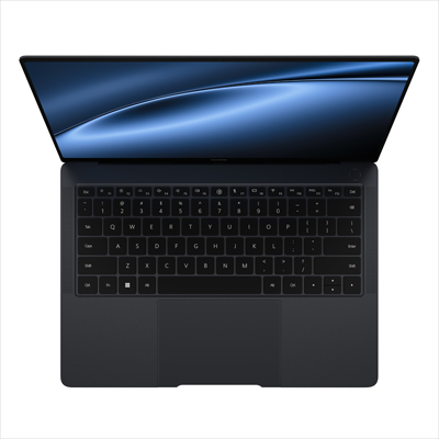 HUAWEI MateBook X Pro (2024) - Ultra 7, 32GB+1TB, Win11Pro, Blau_4