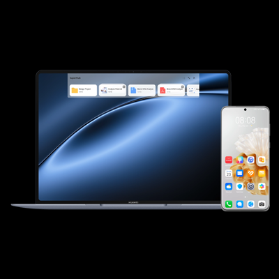HUAWEI MateBook X Pro (2024) - Ultra 9, 32GB+2TB, Win11Pro, Blau_5