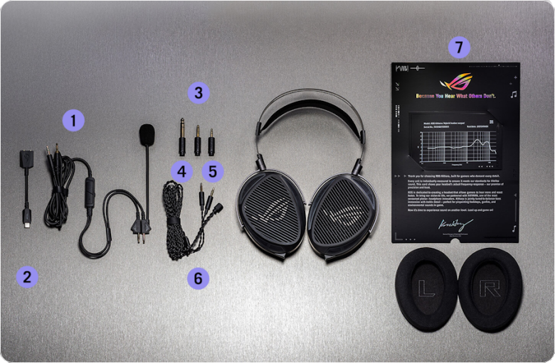 ASUS ROG Kithara Gaming Headset_11