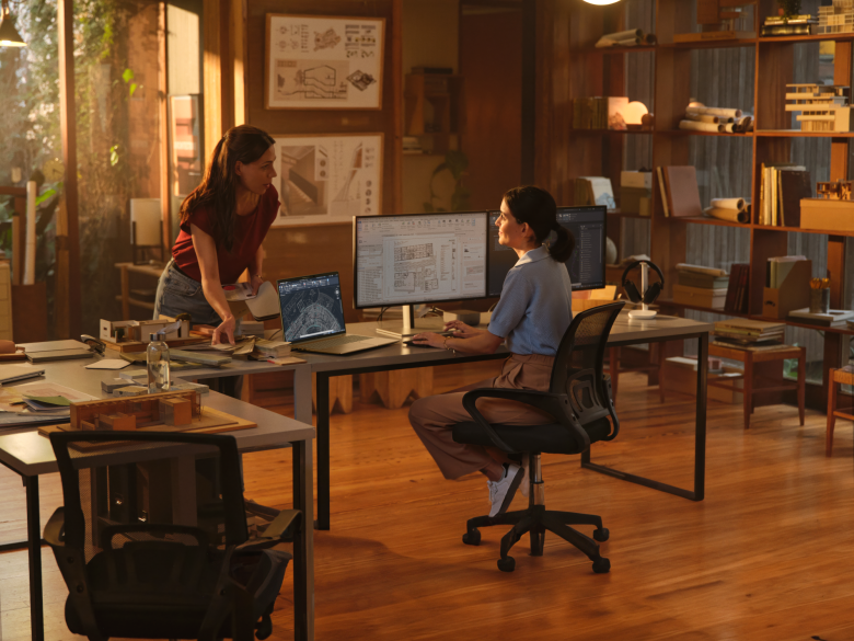 ZBook X G1 16 PC Helm Hero: Arbeiten mit HP Notebook