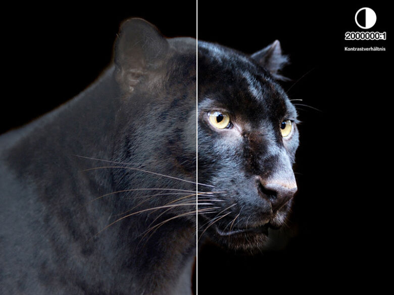 Acer Vero PD2527i - FullHD 1.920 x 1.080, LED, 2.700 ANSI Lumen_3