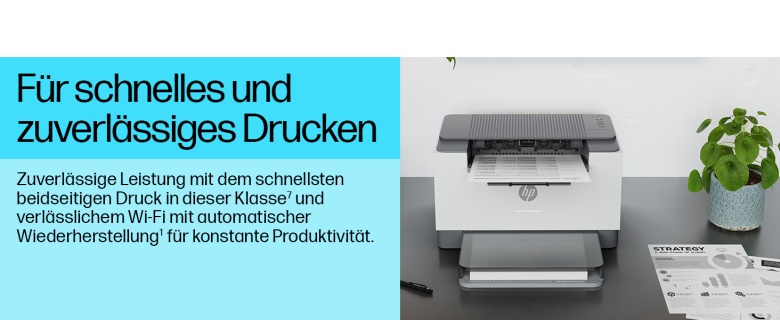 HP LaserJet M207dw Drucker, Schwarz-Weiß_7