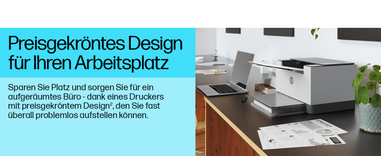 HP LaserJet M207dw Drucker, Schwarz-Weiß_8