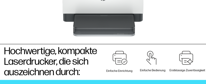 HP LaserJet M209d Laserdrucker Schwarz-Weiß_2