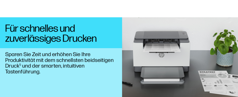 HP LaserJet M209d Laserdrucker Schwarz-Weiß_6