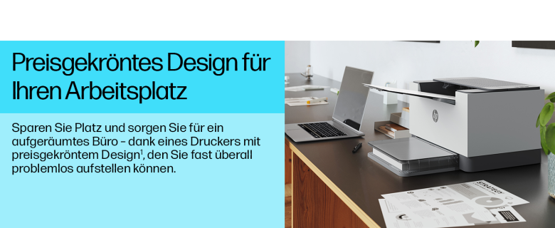 HP LaserJet M209d Laserdrucker Schwarz-Weiß_7