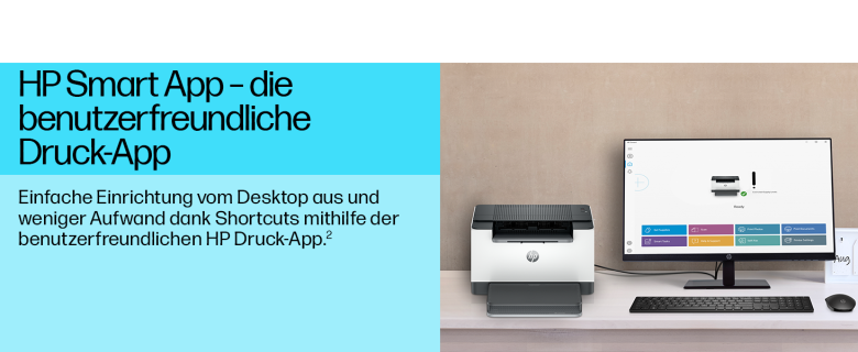 HP LaserJet M209d Laserdrucker Schwarz-Weiß_8
