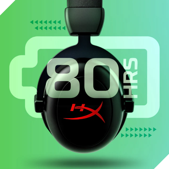 HyperX Cloud II Core Wireless_1