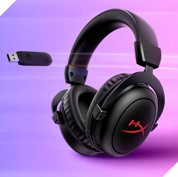HyperX Cloud II Core Wireless_2