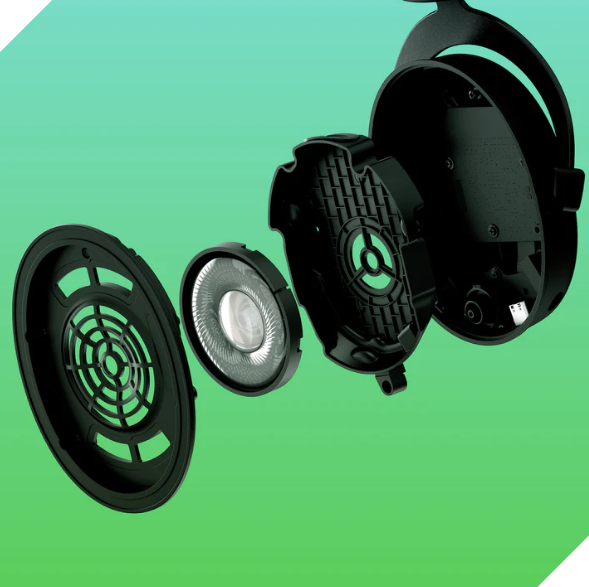 HyperX Cloud II Core Wireless_4
