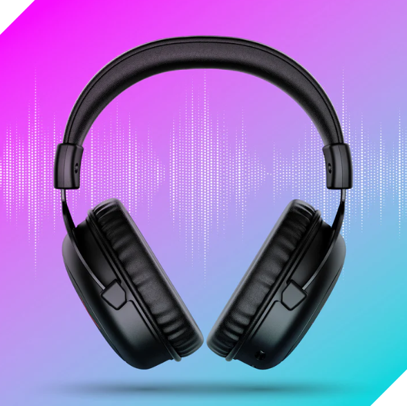 HyperX Cloud II Core Wireless_5
