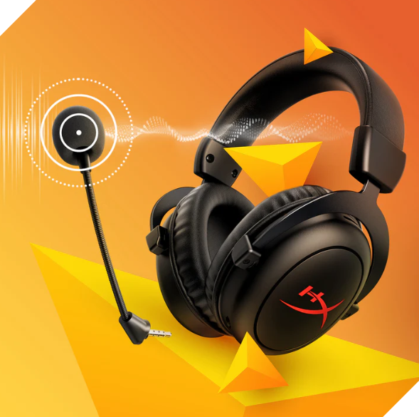 HyperX Cloud II Core Wireless_7