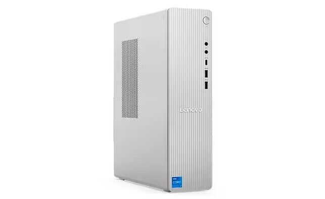Ideacentre 3 SFF Anpassen