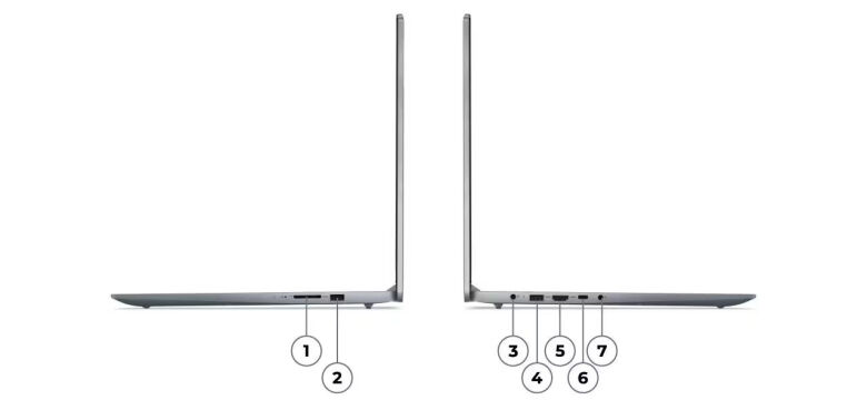 Lenovo IdeaPad Slim 3 82XR009WGE_12