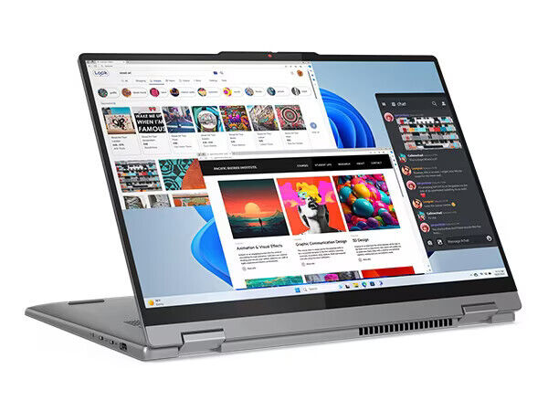 Lenovo IdeaPad 5 2-in-1 83DU003SGE_9