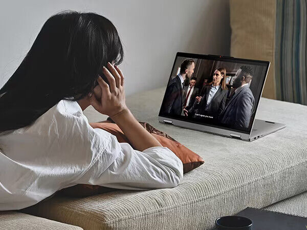Lenovo IdeaPad 5 2-in-1 83DU003SGE_13