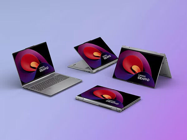 Lenovo IdeaPad 5 2-in-1 83DU003SGE_15