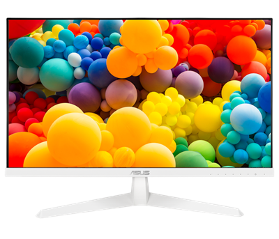 ASUS Eye Care VY27UQ 27 Zoll 4K, 60Hz, 5ms, Adaptive Sync_4