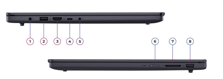 Lenovo IdeaPad Slim 3 16IRH10