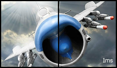 Iiyama G2245HSU-B2 Gaming Monitor_2