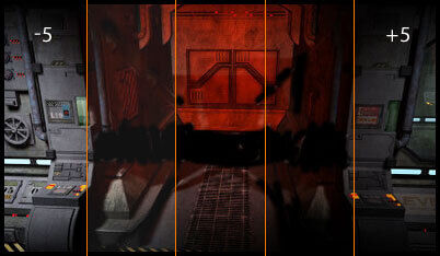 Iiyama G2245HSU-B2 Gaming Monitor_4