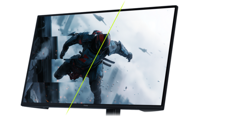 Iiyama G2771HSU-B1 Gaming Monitor_5