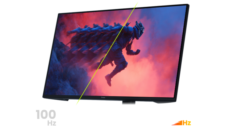 Iiyama GB2771QSU-B1 Gaming Monitor_2