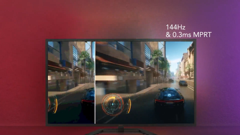 Iiyama G4380UHSU-B2 Gaming Monitor_3