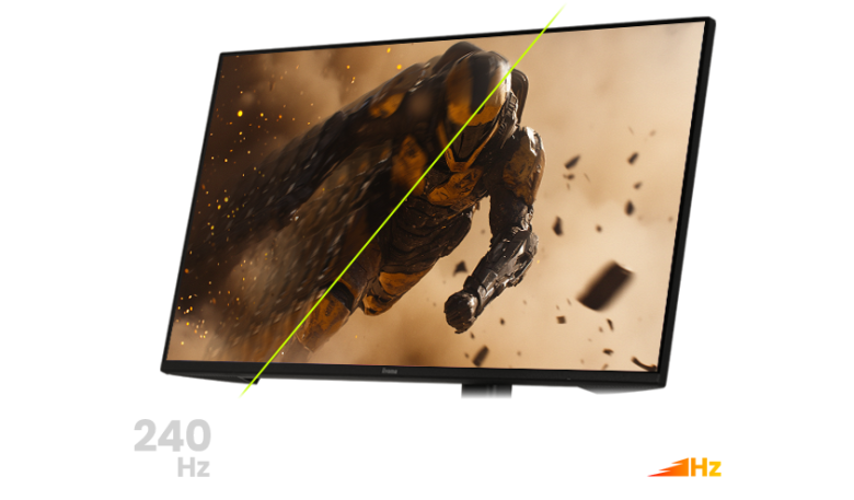 Iiyama GB3295QSU-B1 Gaming Monitor_2