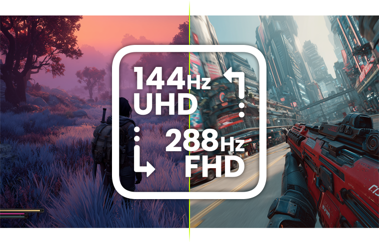 Iiyama GB2771UHSU-B1 Gaming Monitor_2