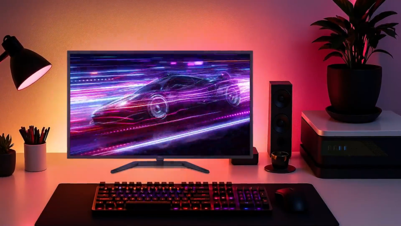 Iiyama GB3261UHSCP-B1 Gaming Monitor_3