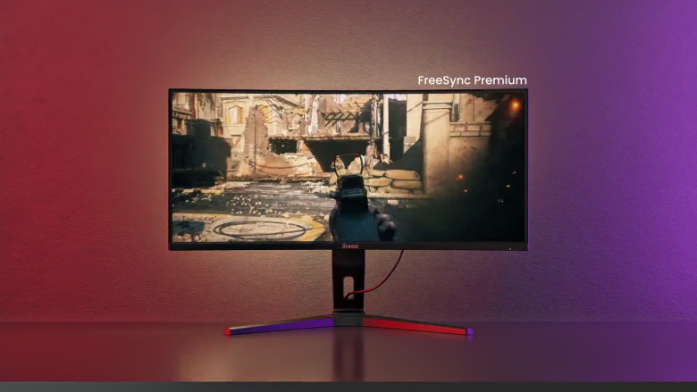 Iiyama GB3261UHSCP-B1 Gaming Monitor_4