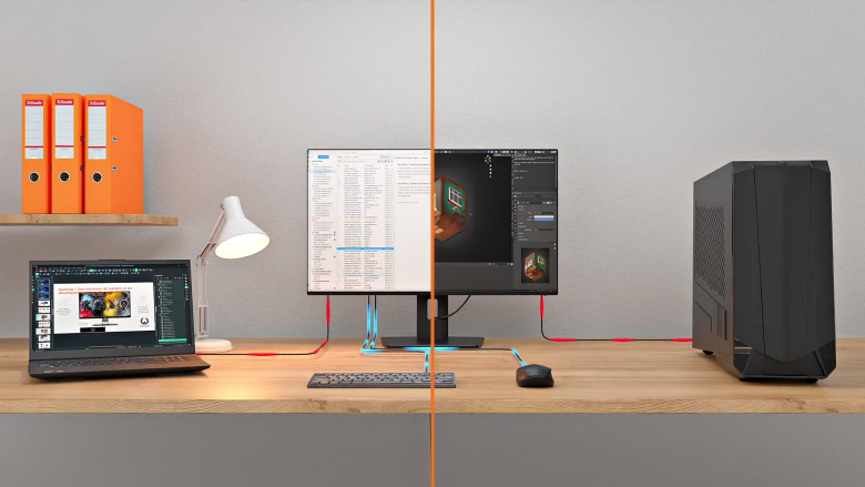 Iiyama GB3261UHSCP-B1 Gaming Monitor_5